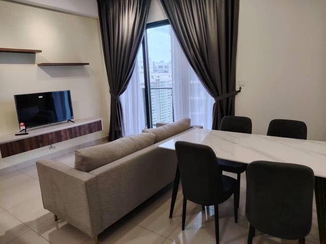 Serviced Residence for rent in Country Heights Damansara, Kuala Lumpur