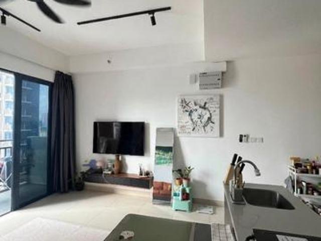 Serviced Residence for rent in Country Heights Damansara, Kuala Lumpur