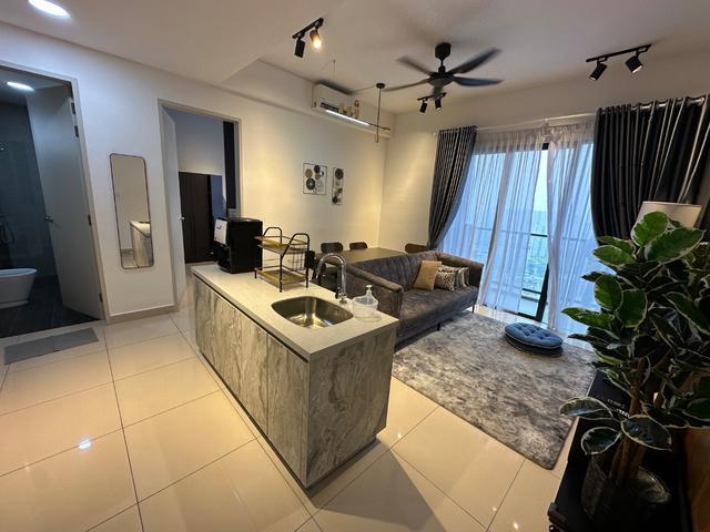 Serviced Residence for rent in Kuala Lumpur, Country Heights Damansara