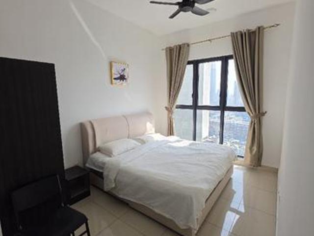 Condominium for rent in Country Heights Damansara, Kuala Lumpur