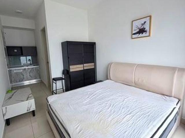 Serviced Residence for rent in Country Heights Damansara, Kuala Lumpur