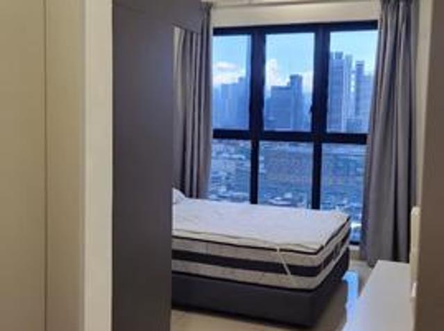 Serviced Residence for rent in Country Heights Damansara, Kuala Lumpur