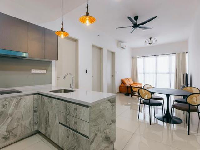 Serviced Residence for rent in Country Heights Damansara, Kuala Lumpur