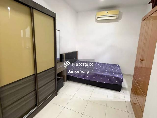 Residential House for rent in Country Heights Damansara, Kuala Lumpur