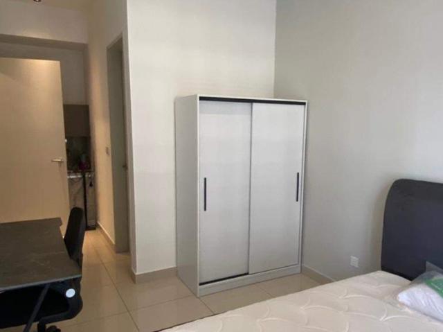Apartment for rent in Pudu, Kuala Lumpur