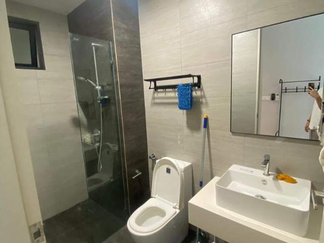 Room for rent in Country Heights Damansara, Kuala Lumpur