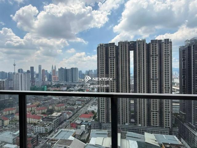 Apartment for rent in Kajang, Langat