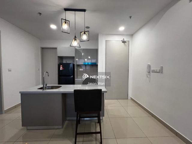 Apartment for rent in Cheras, Kuala Lumpur
