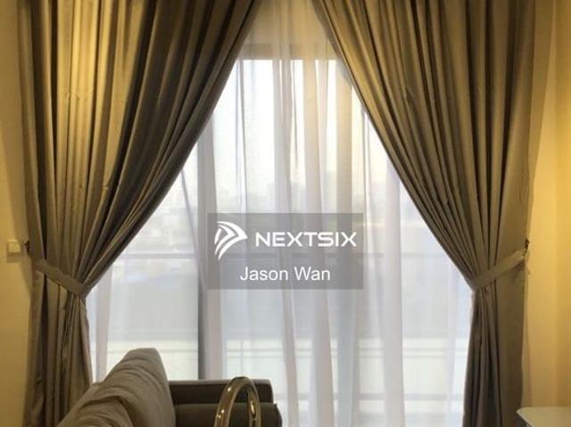 Apartment for rent in Country Heights Damansara, Kuala Lumpur