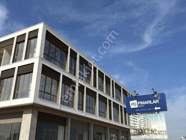 Aksu, Antalya içerisinde kiralık Ofis