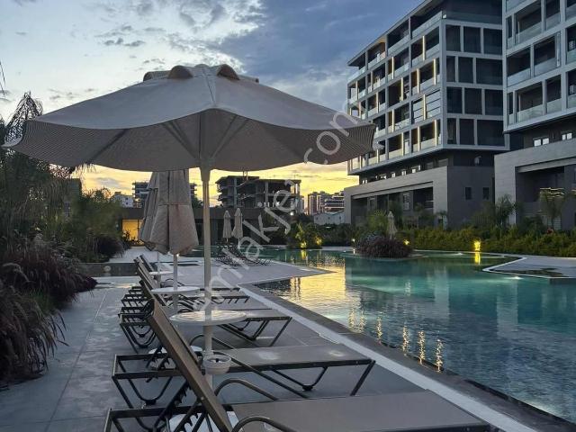 Aksu, Antalya içerisinde satılık mülk