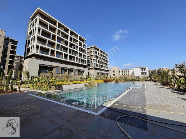 Aksu, Antalya içerisinde satılık mülk