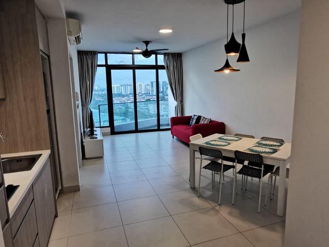 Condominium for rent in Sungai Besi, Kuala Lumpur