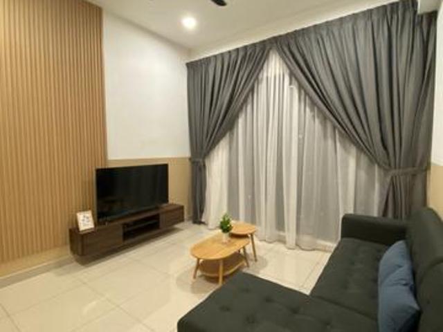 Condominium for rent in Sungai Besi, Kuala Lumpur