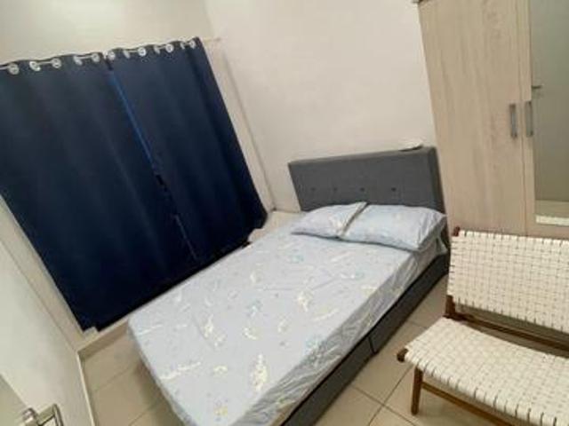Condominium for rent in Sungai Besi, Kuala Lumpur