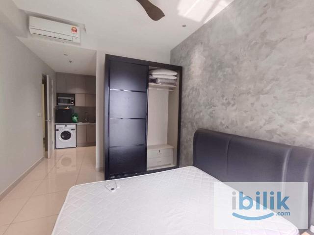 Apartment for rent in Country Heights Damansara, Kuala Lumpur