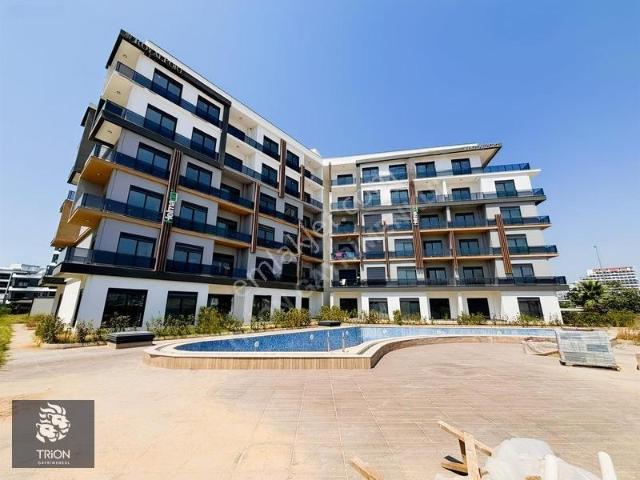 Aksu, Antalya içerisinde satılık mülk