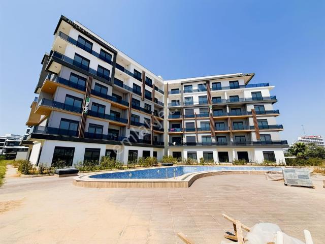 Aksu, Antalya içerisinde satılık mülk