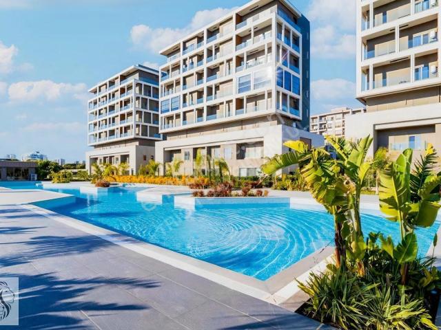 Aksu, Antalya içerisinde kiralık mülk