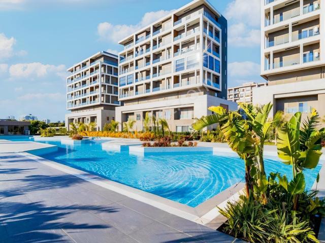 Aksu, Antalya içerisinde kiralık mülk
