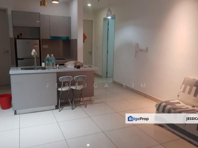 Condominium for rent in Cheras, Kuala Lumpur