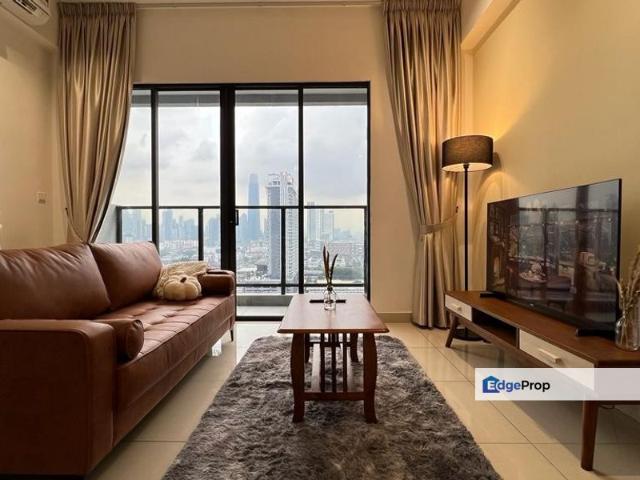Condominium for rent in Country Heights Damansara, Kuala Lumpur