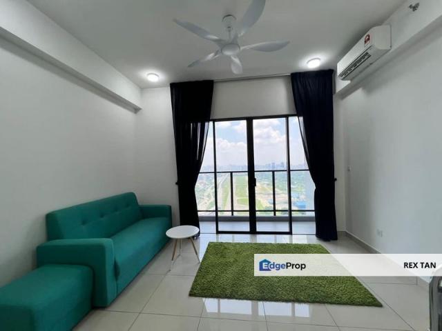 Condominium for rent in Country Heights Damansara, Kuala Lumpur
