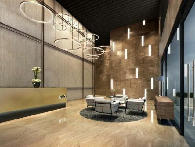 Apartment for rent in Pudu, Kuala Lumpur