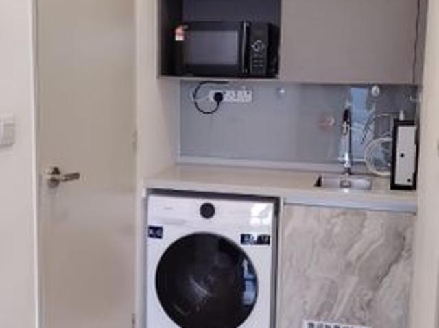 Condominium for rent in Country Heights Damansara, Kuala Lumpur