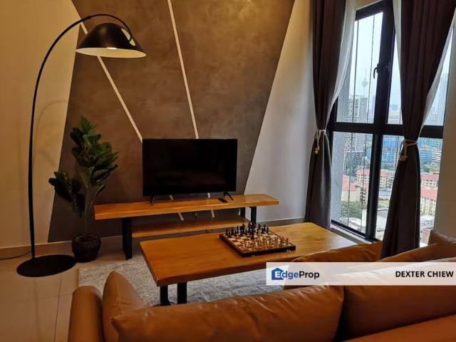 Condominium for sale in Country Heights Damansara, Kuala Lumpur