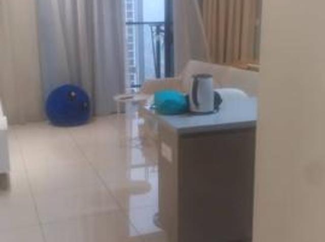 Condominium for rent in Sungai Besi, Kuala Lumpur