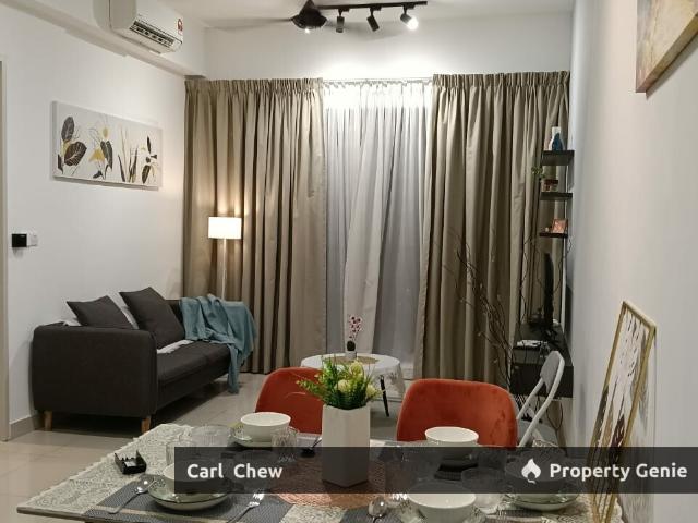 Serviced Residence for rent in Country Heights Damansara, Kuala Lumpur