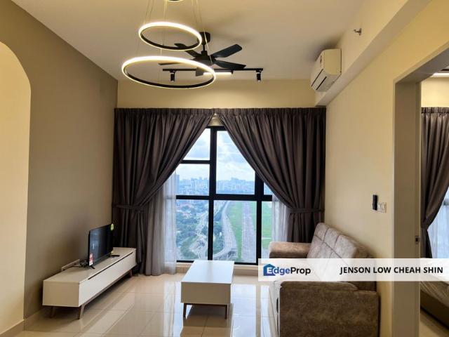 Condominium for rent in Country Heights Damansara, Kuala Lumpur