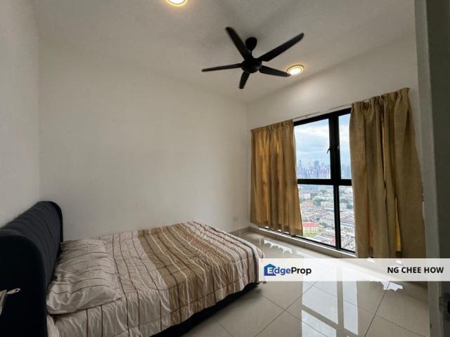 Condominium for rent in Country Heights Damansara, Kuala Lumpur