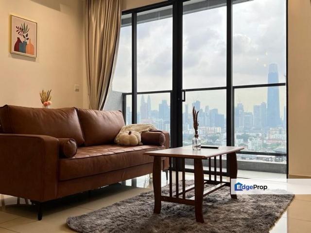 Condominium for rent in Country Heights Damansara, Kuala Lumpur