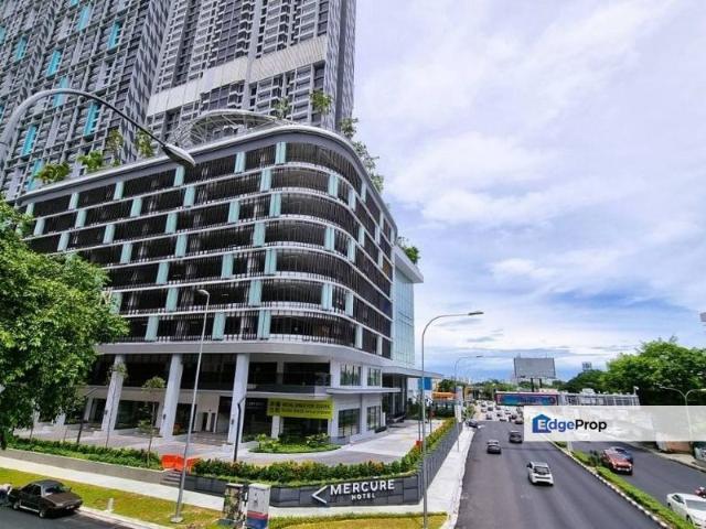 Condominium for rent in Country Heights Damansara, Kuala Lumpur