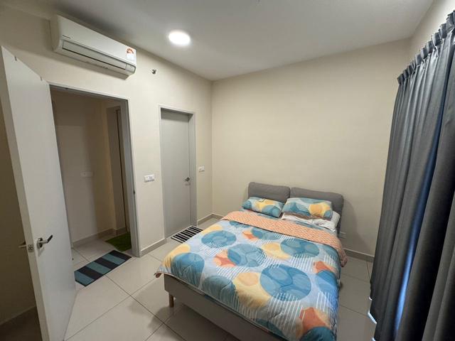 Serviced Residence for rent in Country Heights Damansara, Kuala Lumpur