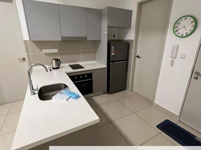 Condominium for rent in Country Heights Damansara, Kuala Lumpur
