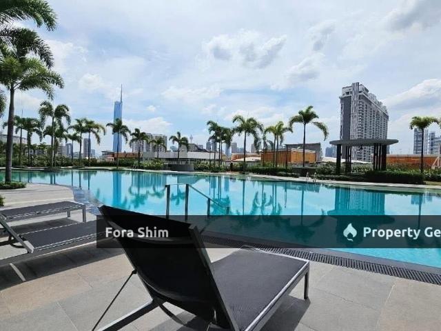 Serviced Residence for rent in Country Heights Damansara, Kuala Lumpur