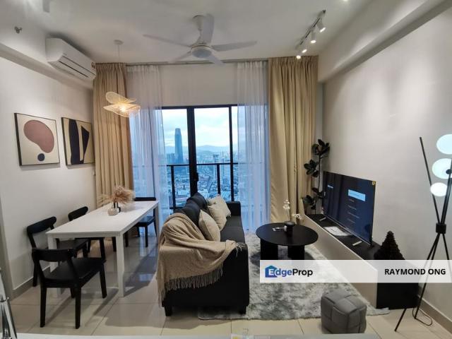 Condominium for rent in Country Heights Damansara, Kuala Lumpur