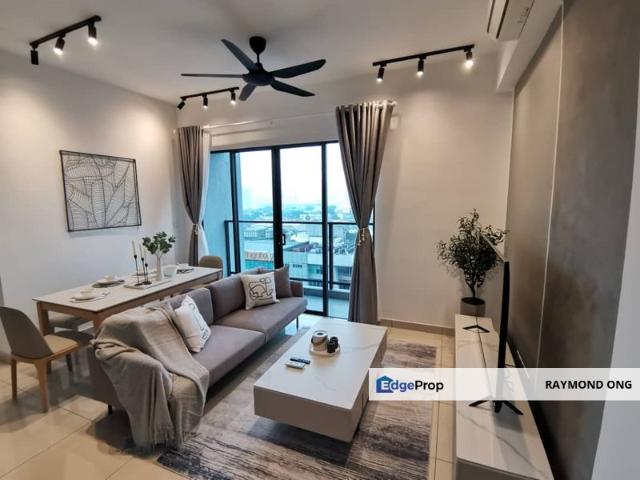 Condominium for rent in Country Heights Damansara, Kuala Lumpur