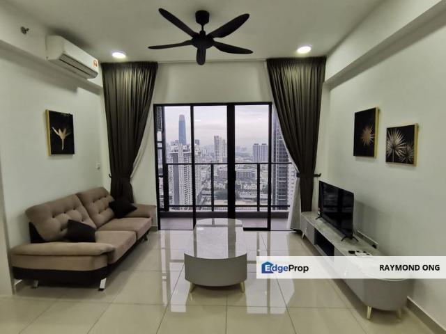 Condominium for rent in Country Heights Damansara, Kuala Lumpur