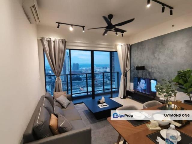 Condominium for rent in Country Heights Damansara, Kuala Lumpur