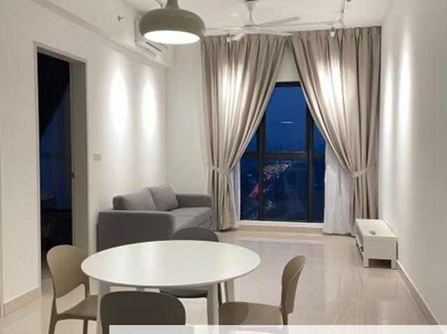 Condominium for rent in Country Heights Damansara, Kuala Lumpur