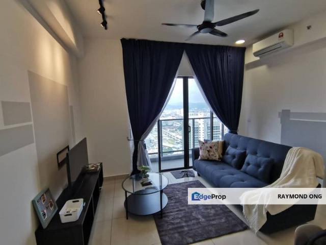 Condominium for rent in Country Heights Damansara, Kuala Lumpur