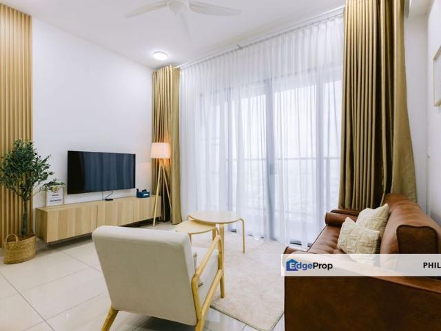 Condominium for rent in Country Heights Damansara, Kuala Lumpur