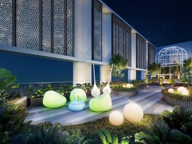 Apartment for rent in Pudu, Kuala Lumpur