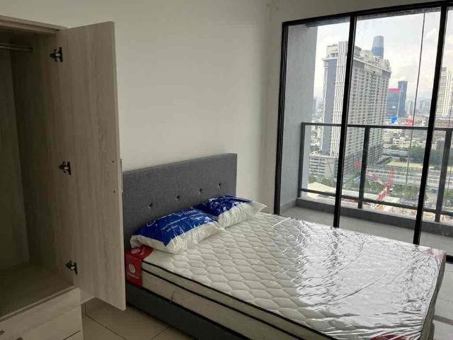 Apartment for rent in Country Heights Damansara, Kuala Lumpur