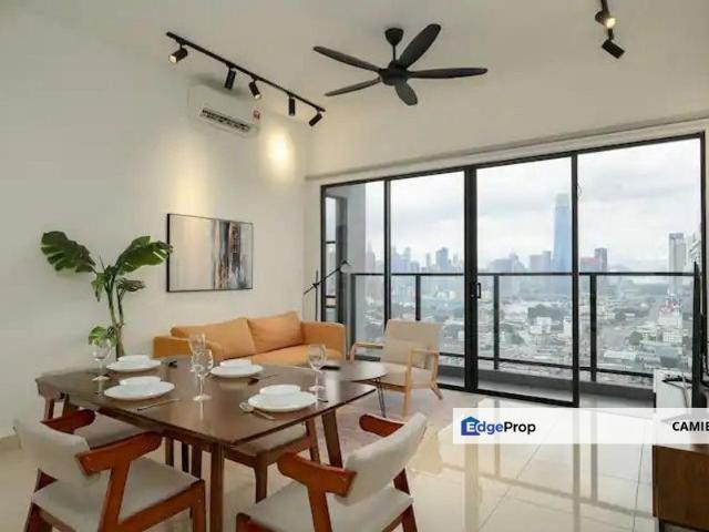 Condominium for rent in Country Heights Damansara, Kuala Lumpur