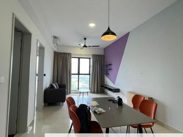 Condominium for rent in Country Heights Damansara, Kuala Lumpur